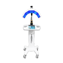 7 ألوان LED Therapy Therapy PDT Device